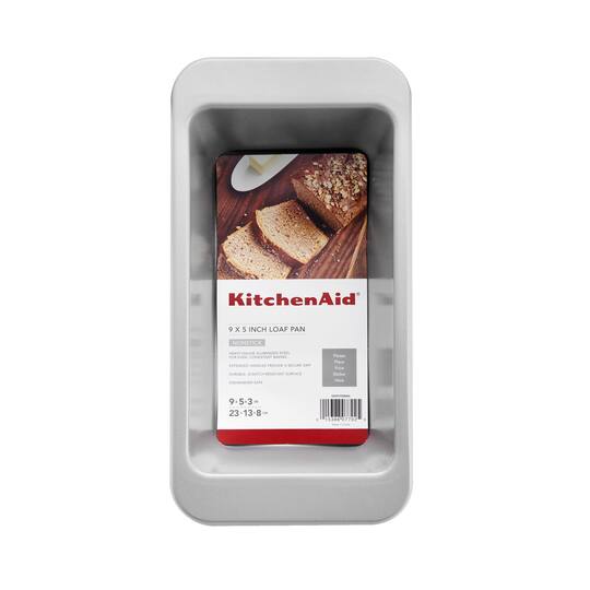 KitchenAid 9&#x22; x 5&#x22; Non-Stick Loaf Pan